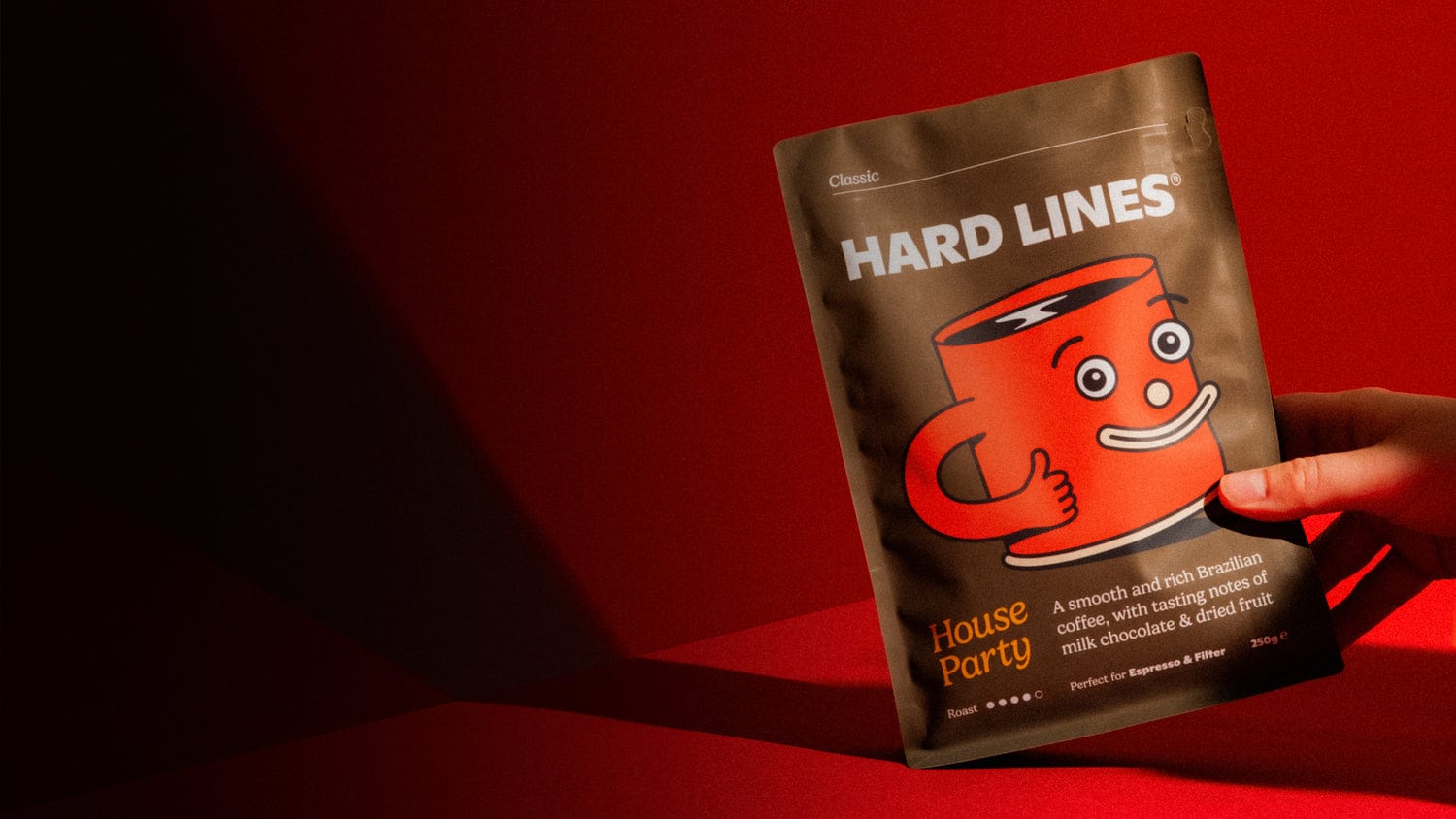 Hard Lines photo 7