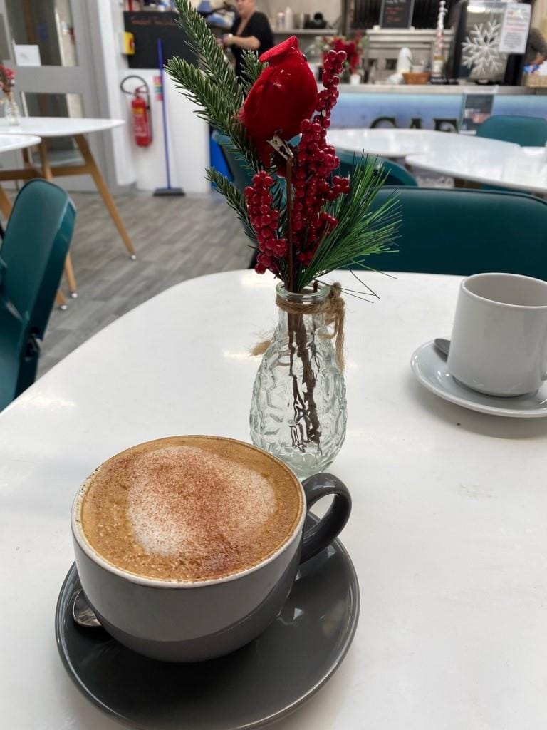 Caffi Beca