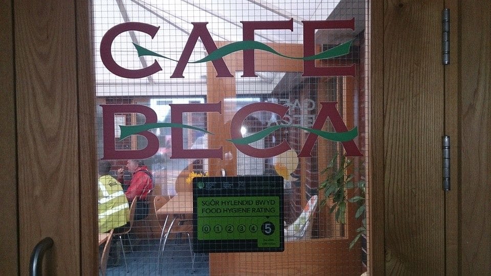 Caffi Beca photo 2