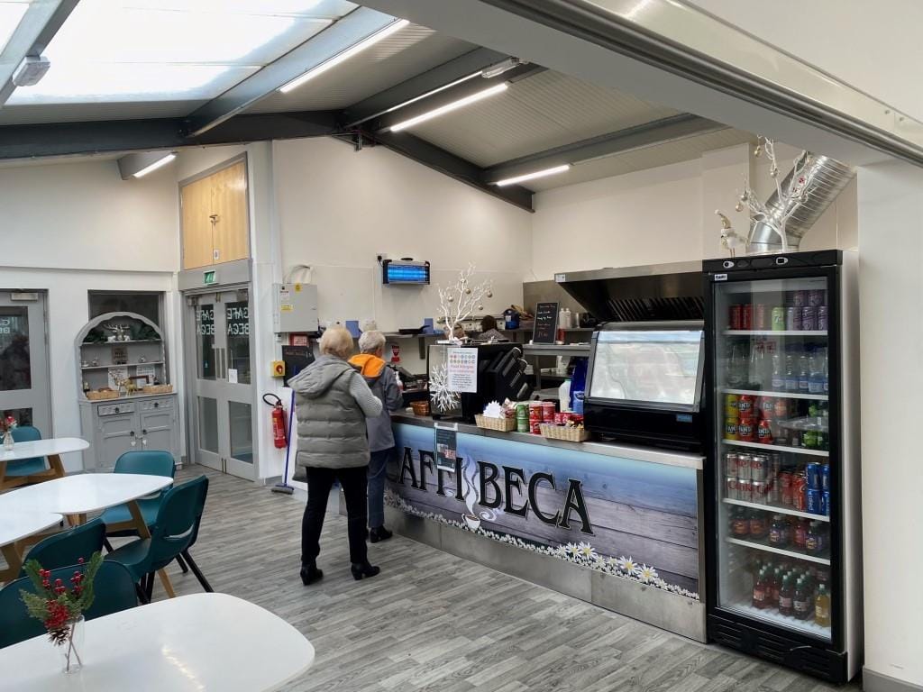 Caffi Beca photo 3