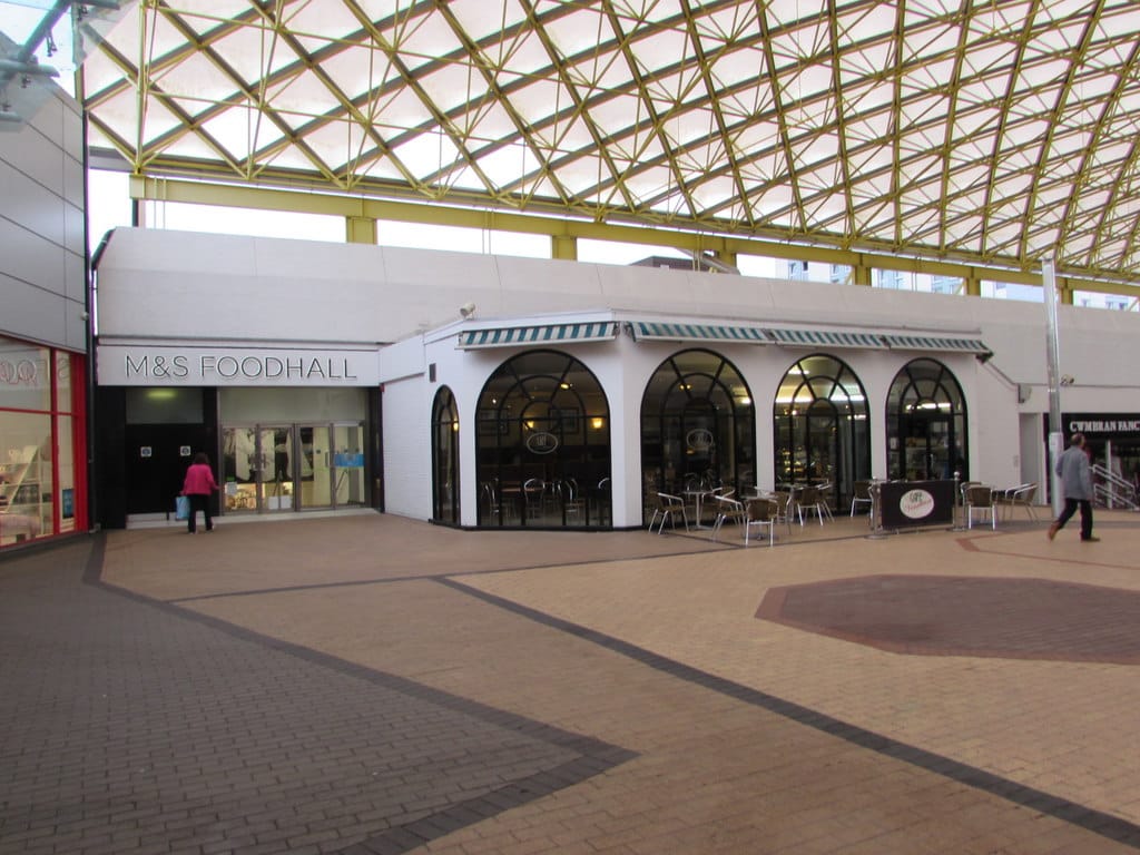 Café Venetian photo 3