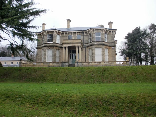 The Cafe at Beechwood photo 5