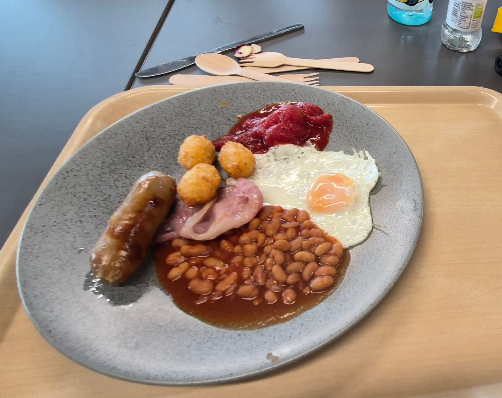 Asda Café