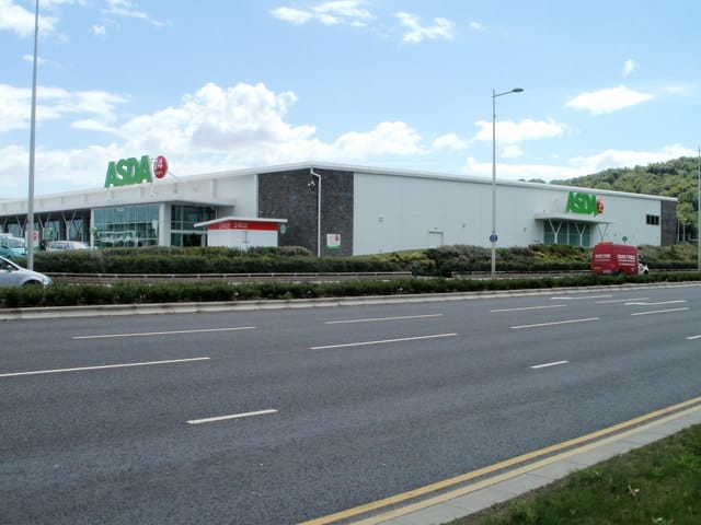 Asda Café photo 4
