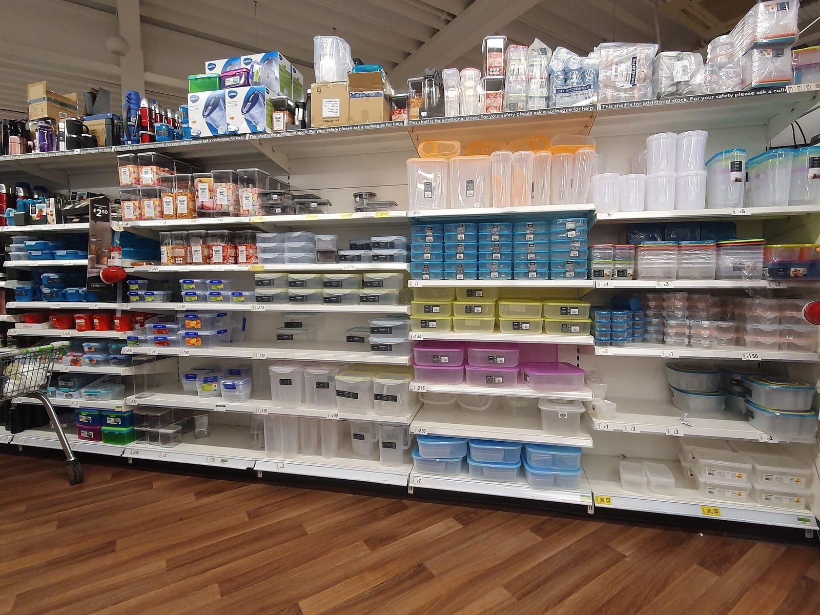 Asda Café photo 3