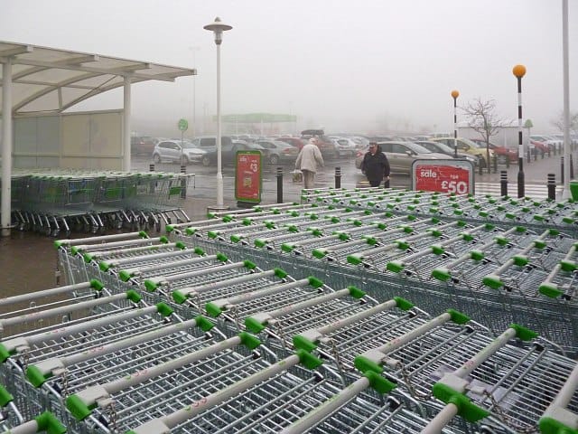 Asda Café photo 3