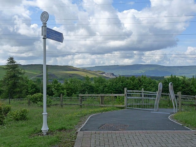 Asda Café