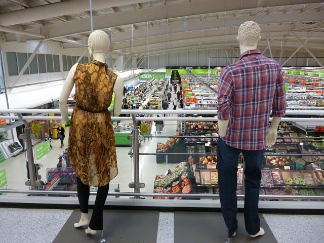Asda Café photo 2