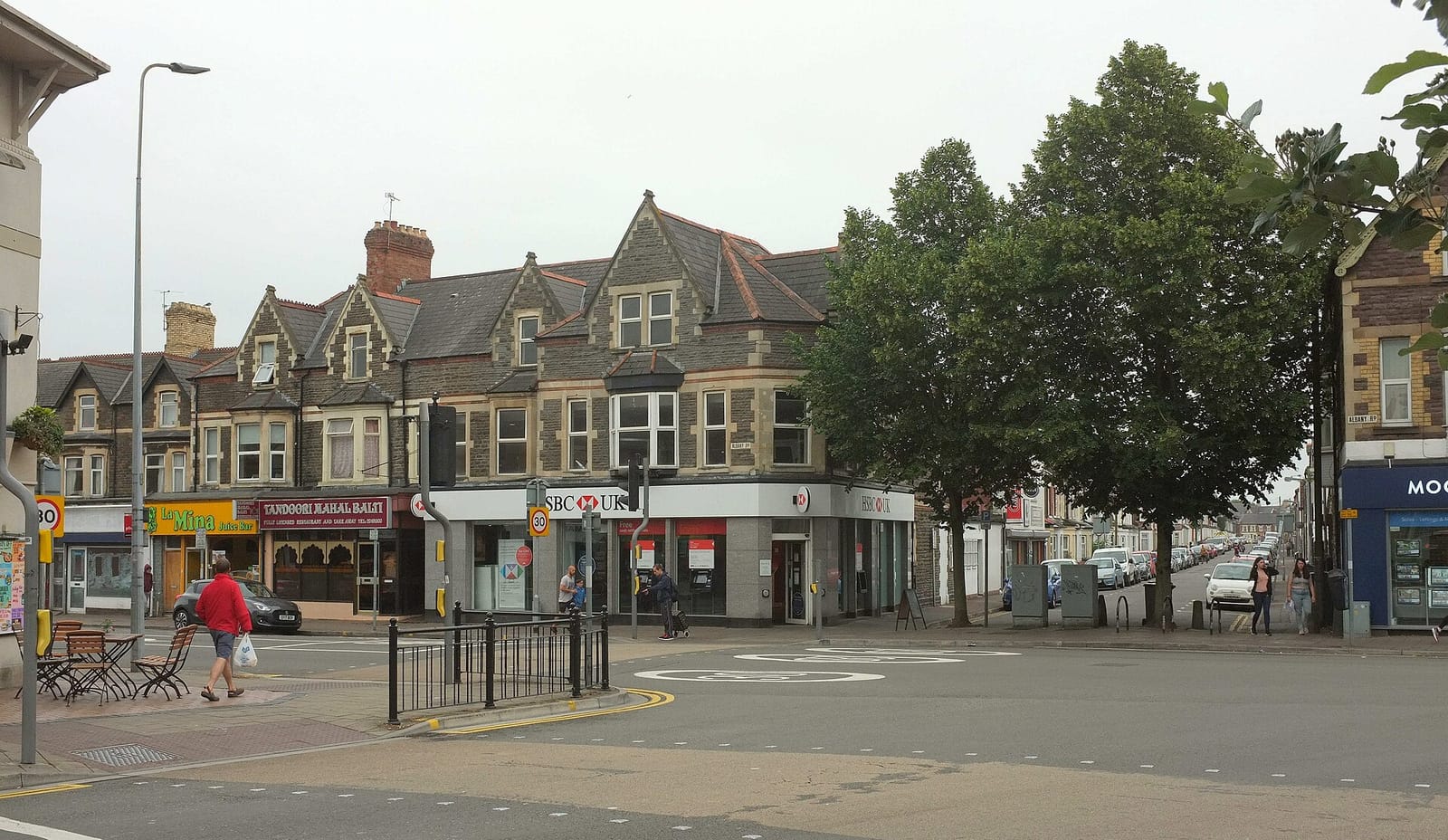 Caffè Nero