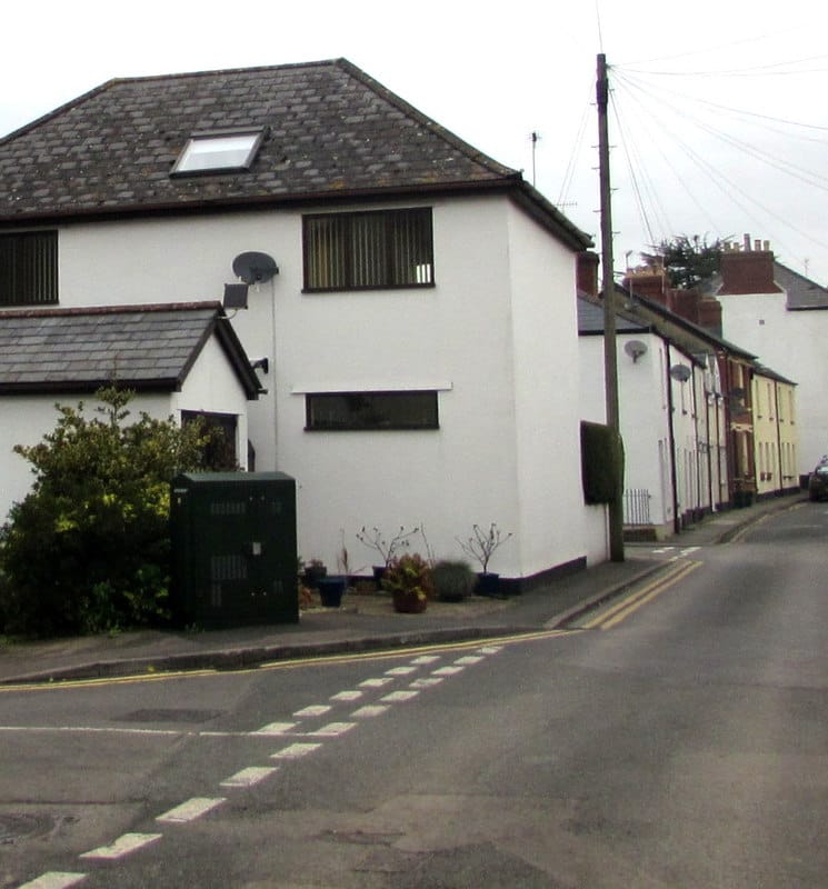 Willows Tea Room photo 2