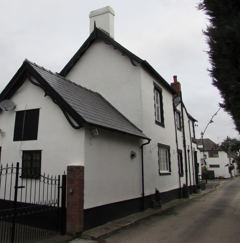 Willows Tea Room