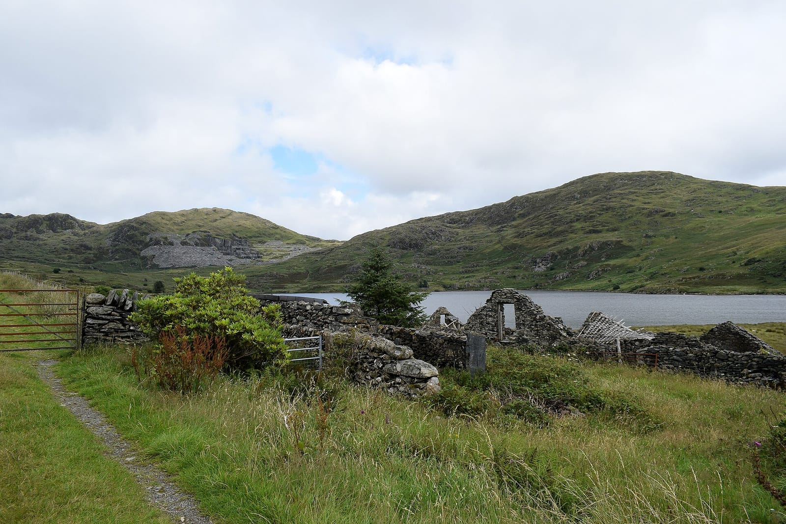 Ystafell De Tyddyn Mawr