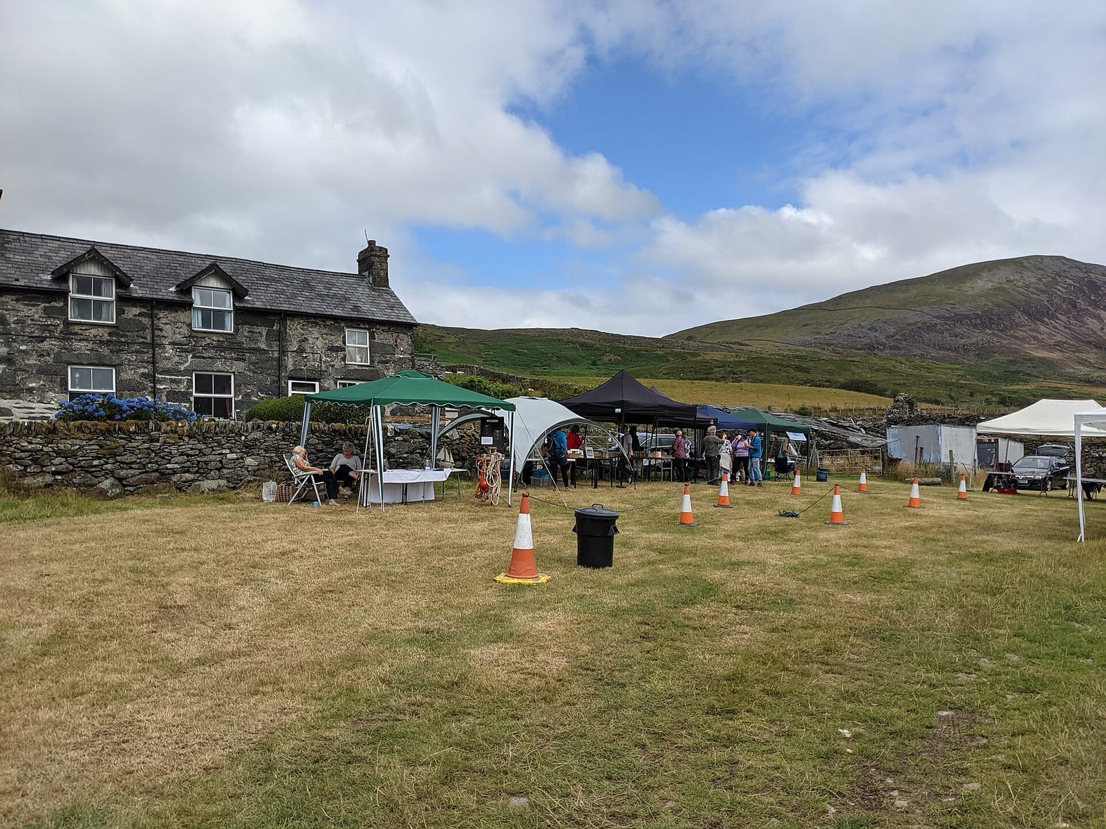 Ystafell De Tyddyn Mawr photo 4