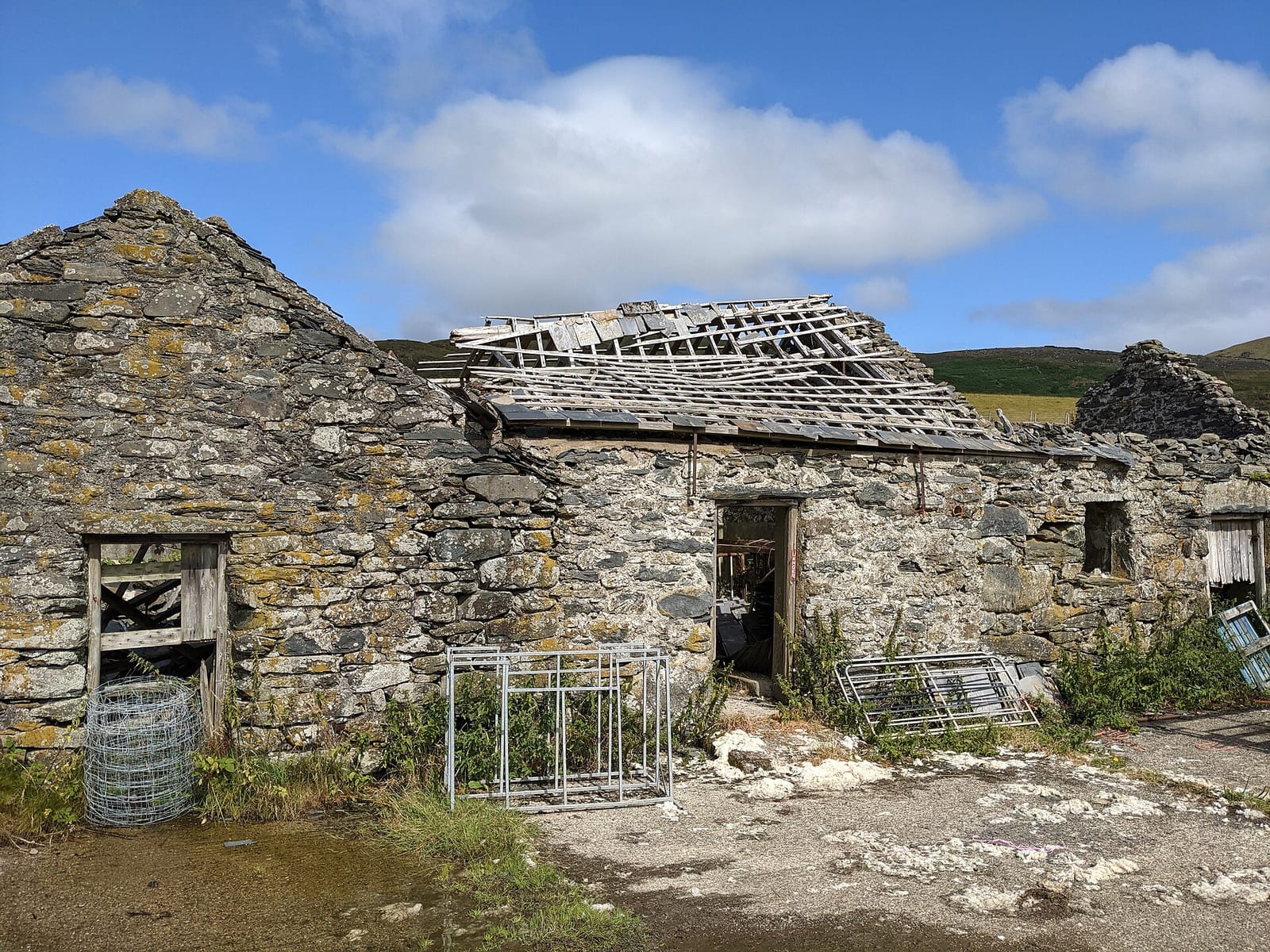Ystafell De Tyddyn Mawr photo 3