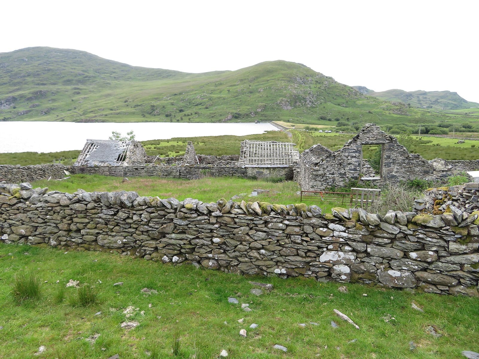 Ystafell De Tyddyn Mawr photo 2