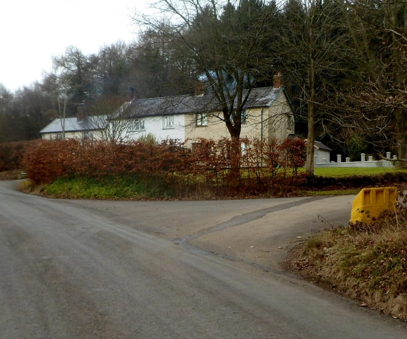 The Glade Tea Rooms