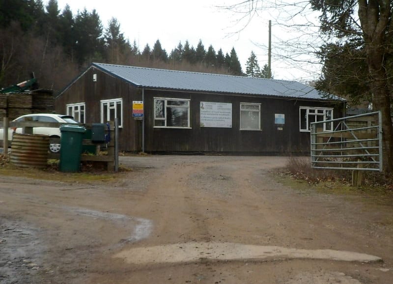 The Glade Tea Rooms photo 2