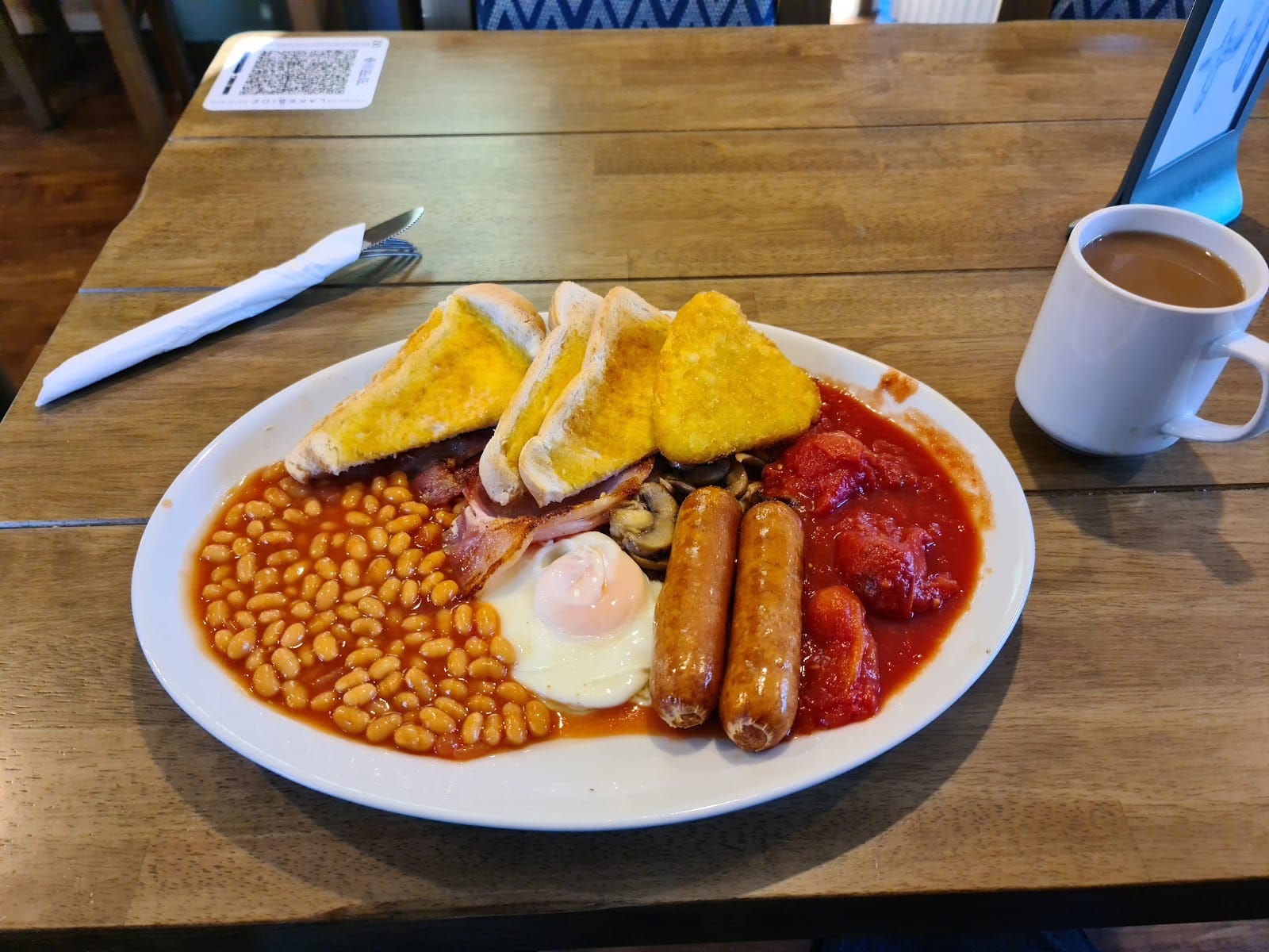 Cambrian Lakeside Cafe Bar