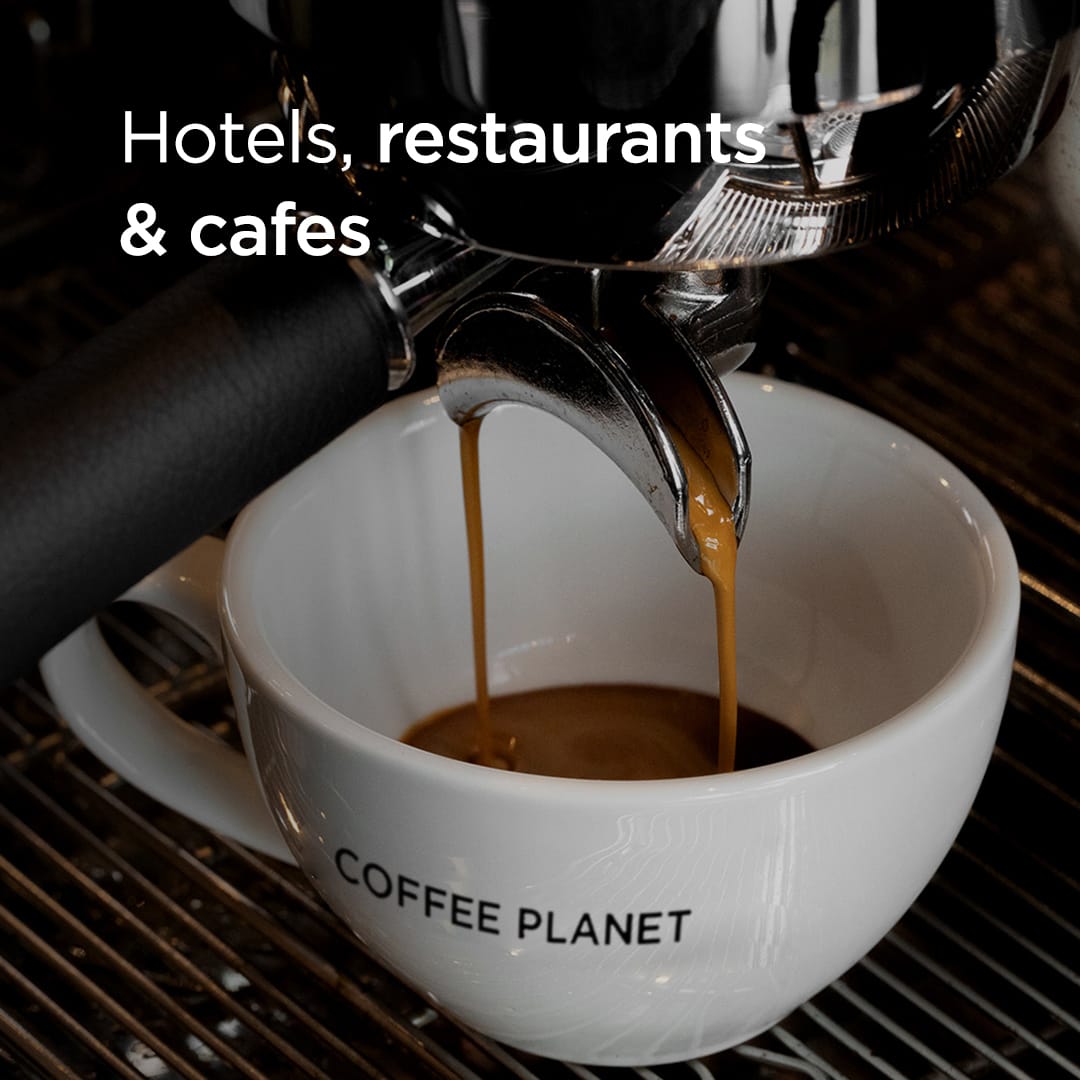 Coffee Planet photo 5