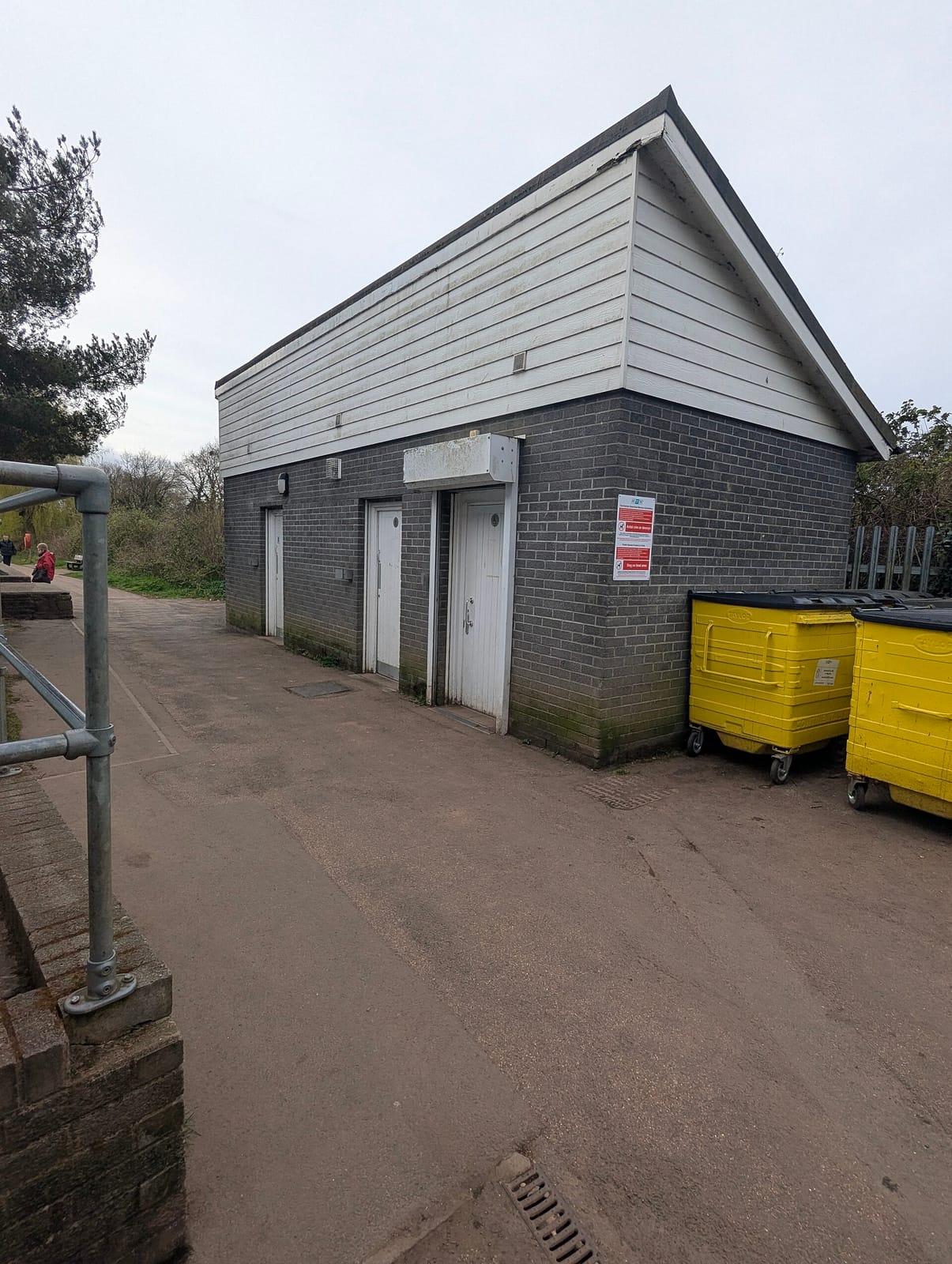 Boat House Cafe photo 2