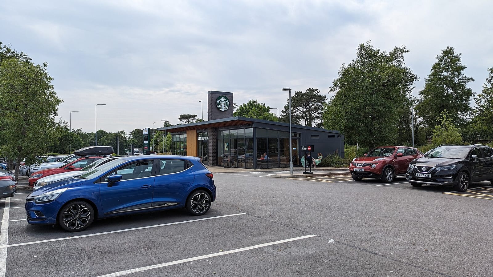 Starbucks photo 3