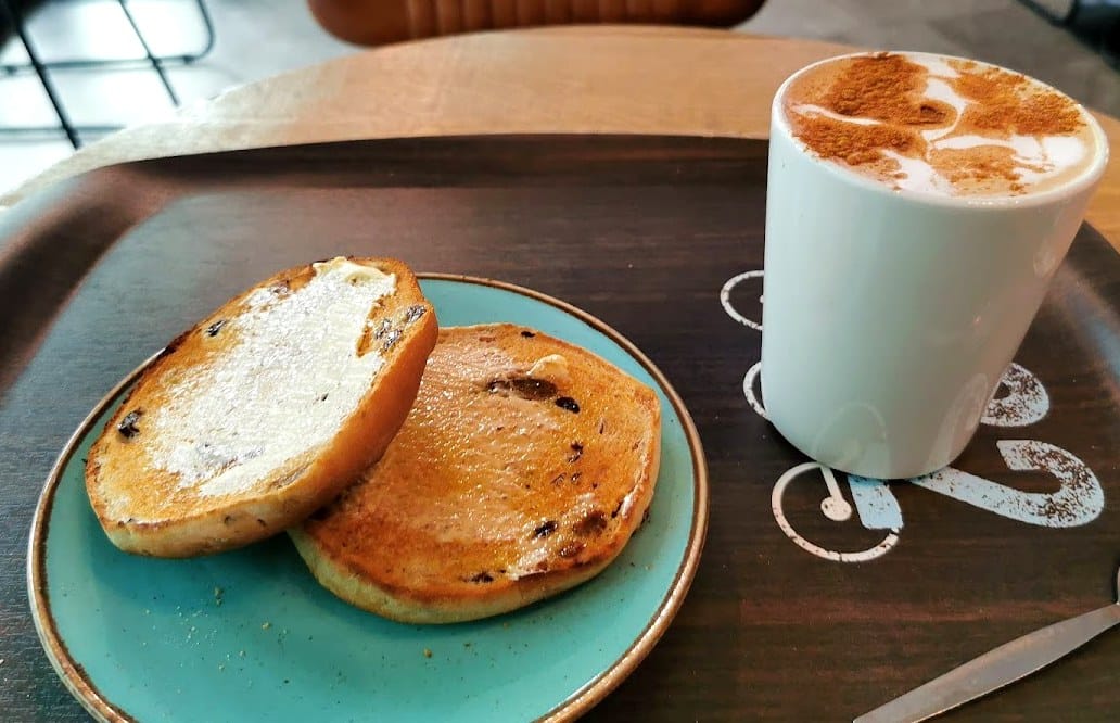 Cafe Tree photo 2