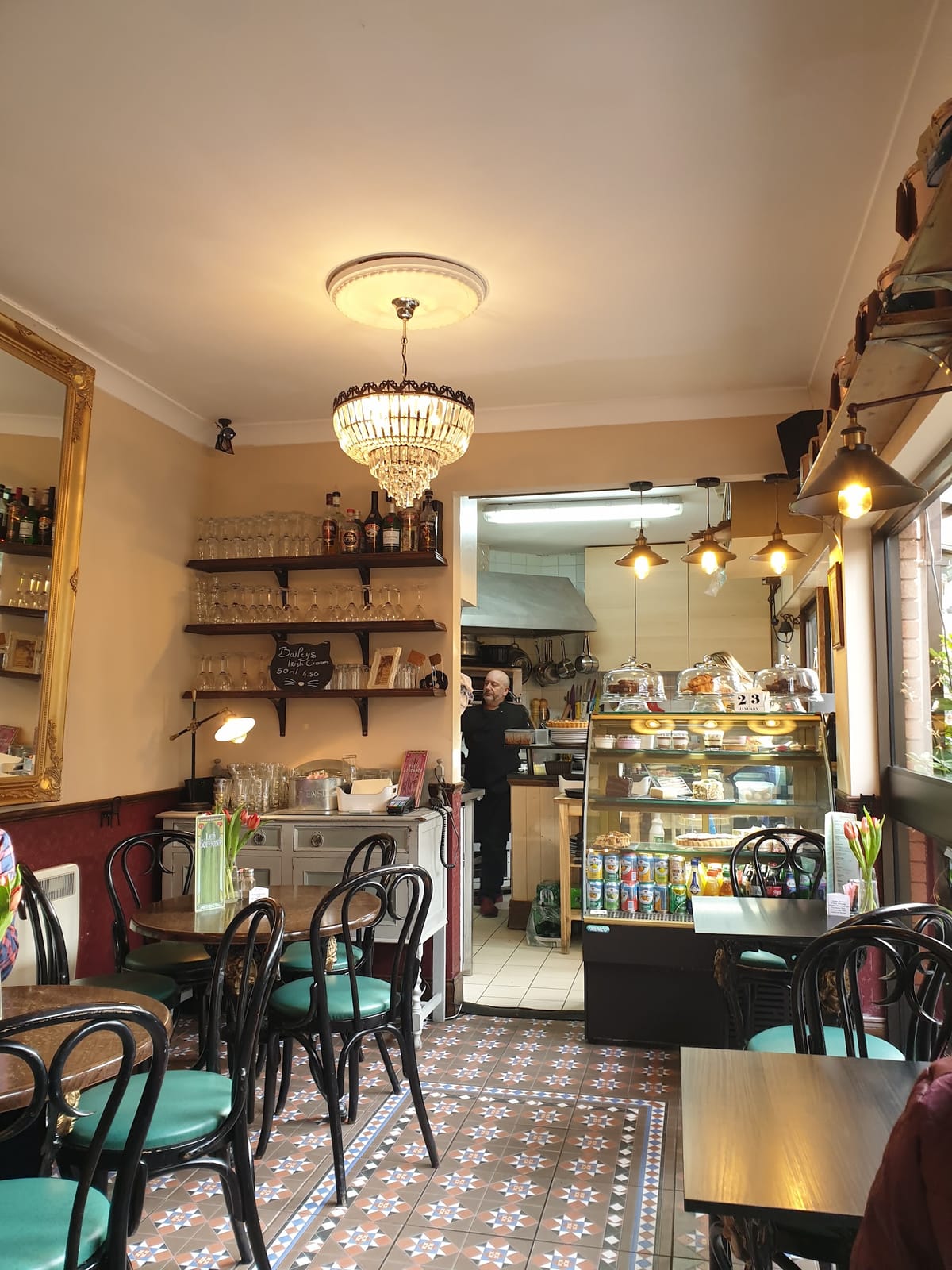 Café du Chat Noir