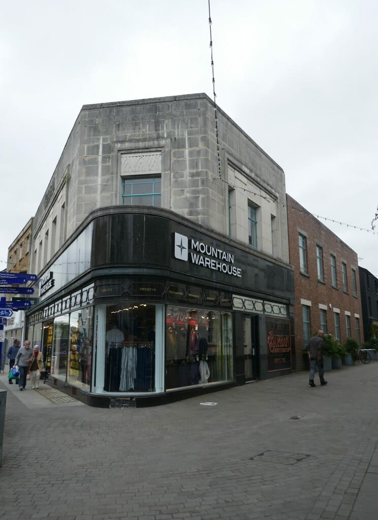 The Gaff photo 3