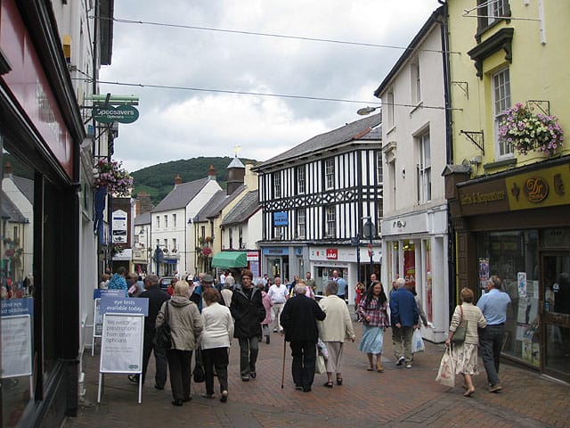 The Gaff photo 4