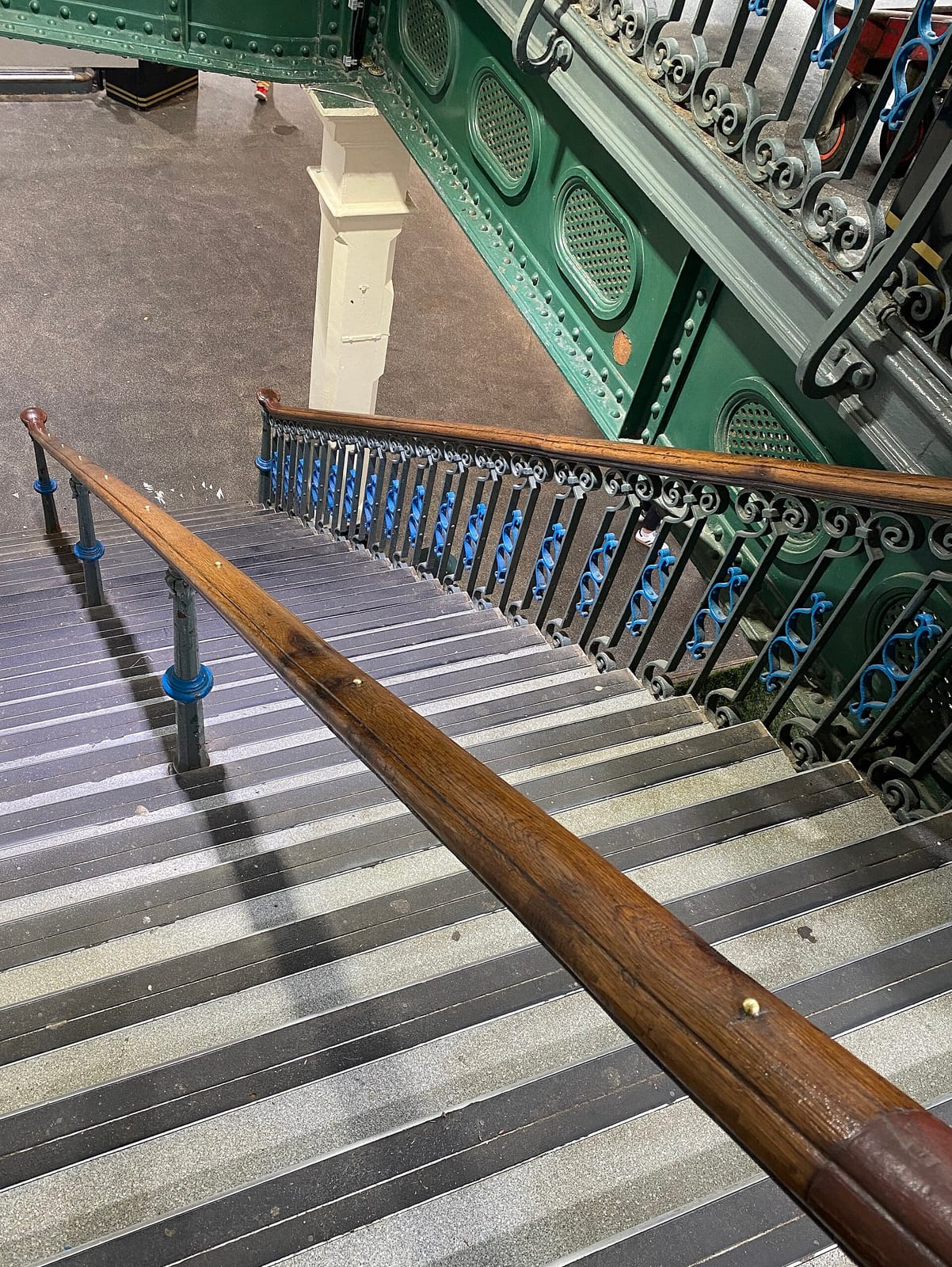 Hard Lines photo 2