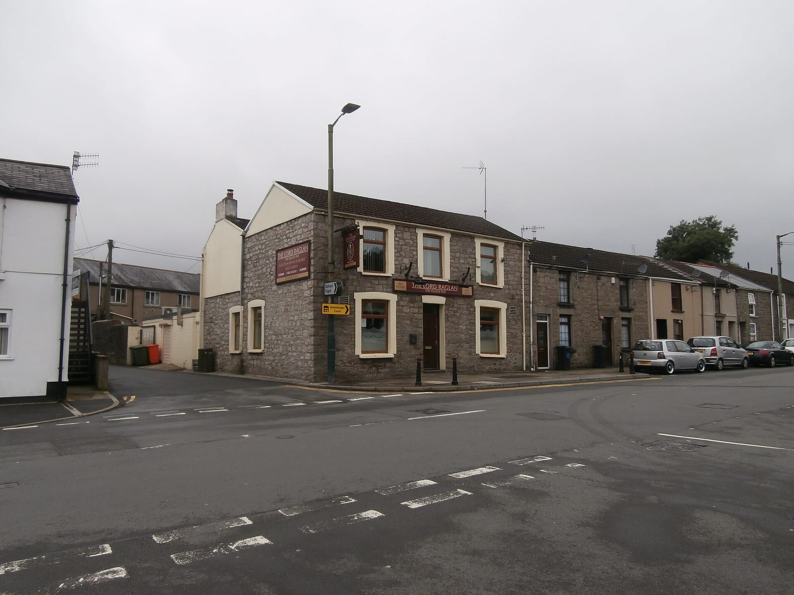 Cefn tea rooms photo 2