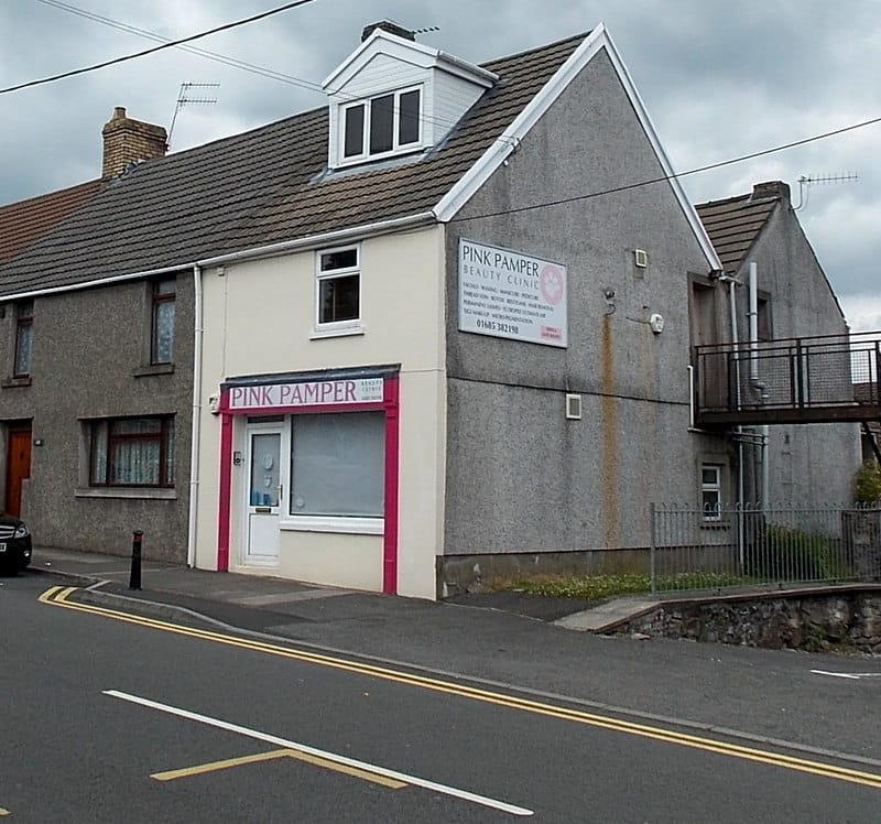 Cefn tea rooms photo 5