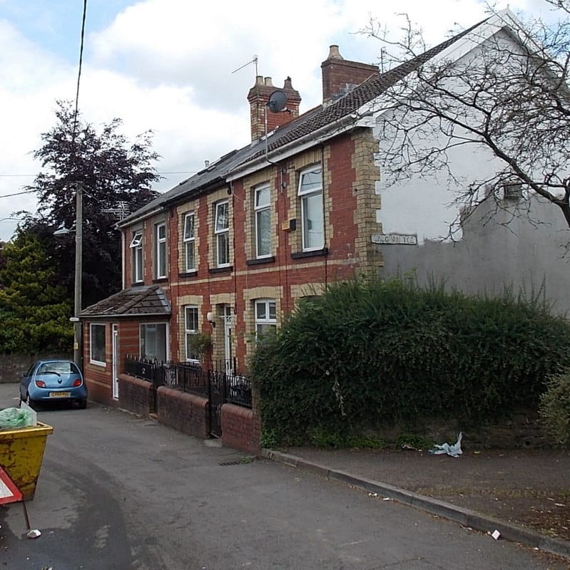 Cefn tea rooms photo 3