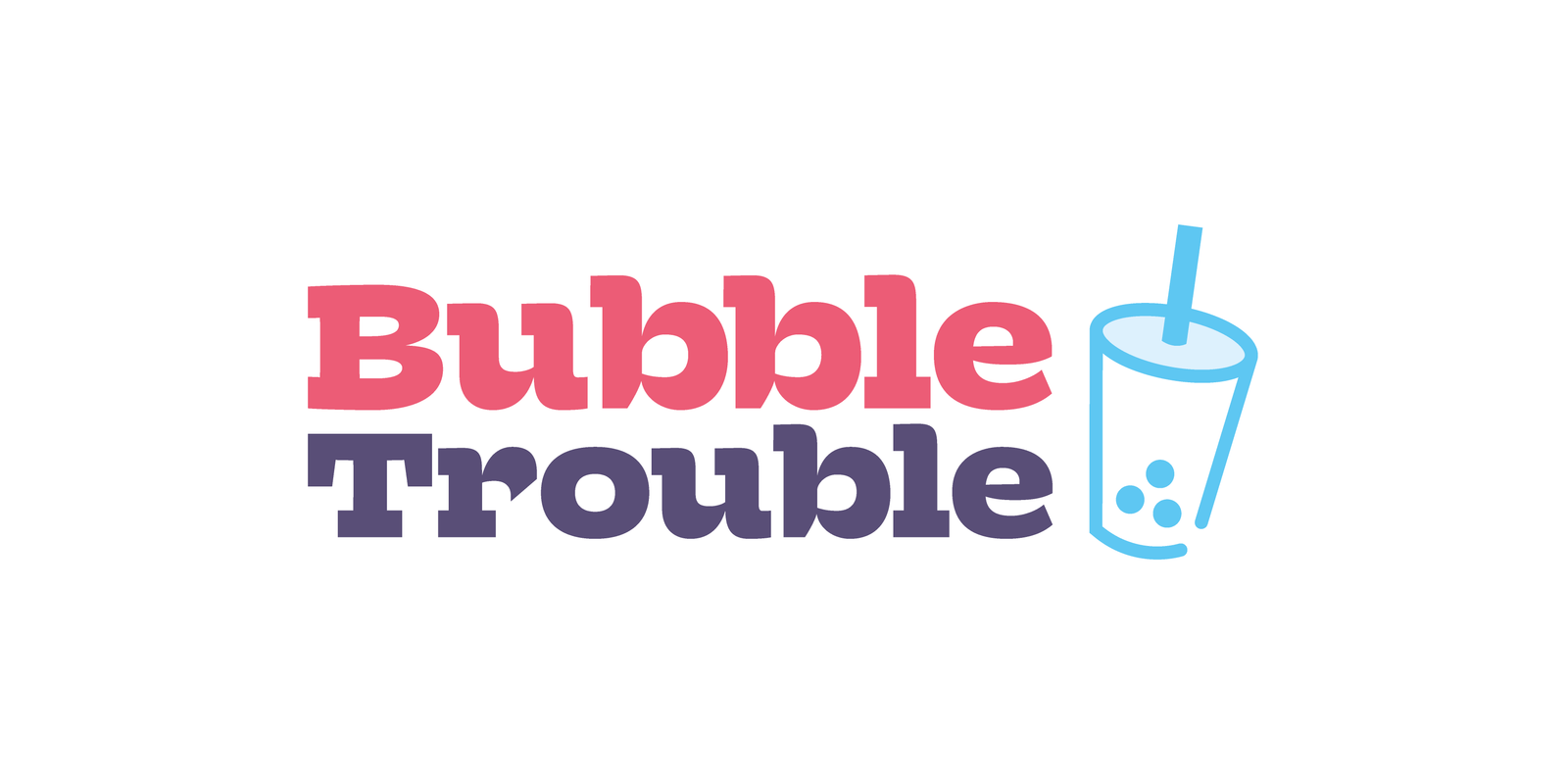 Bubble Trouble