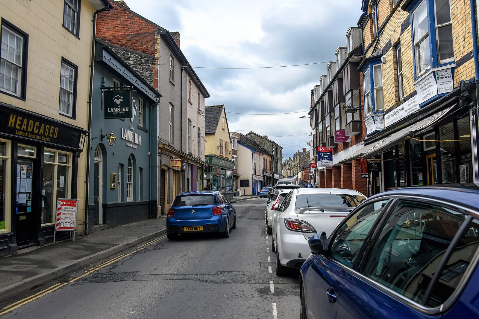 Cwtch Cafe