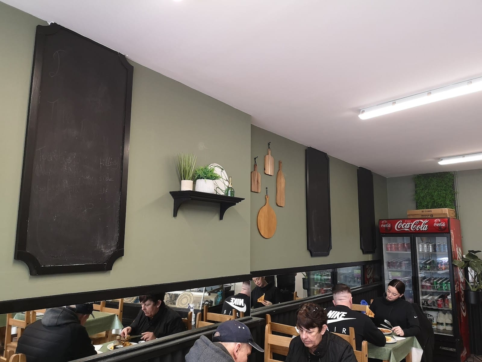 Cafe N-Joy