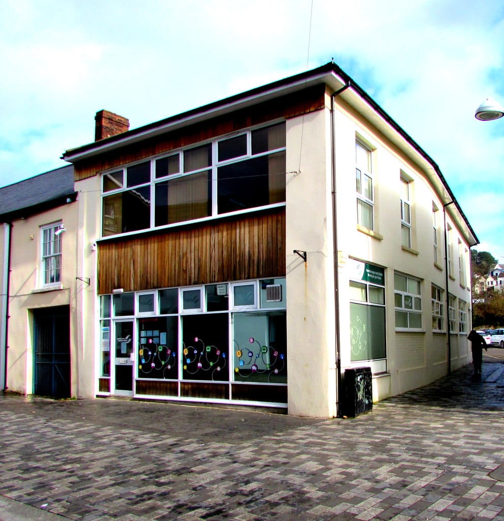 The Hideout photo 4