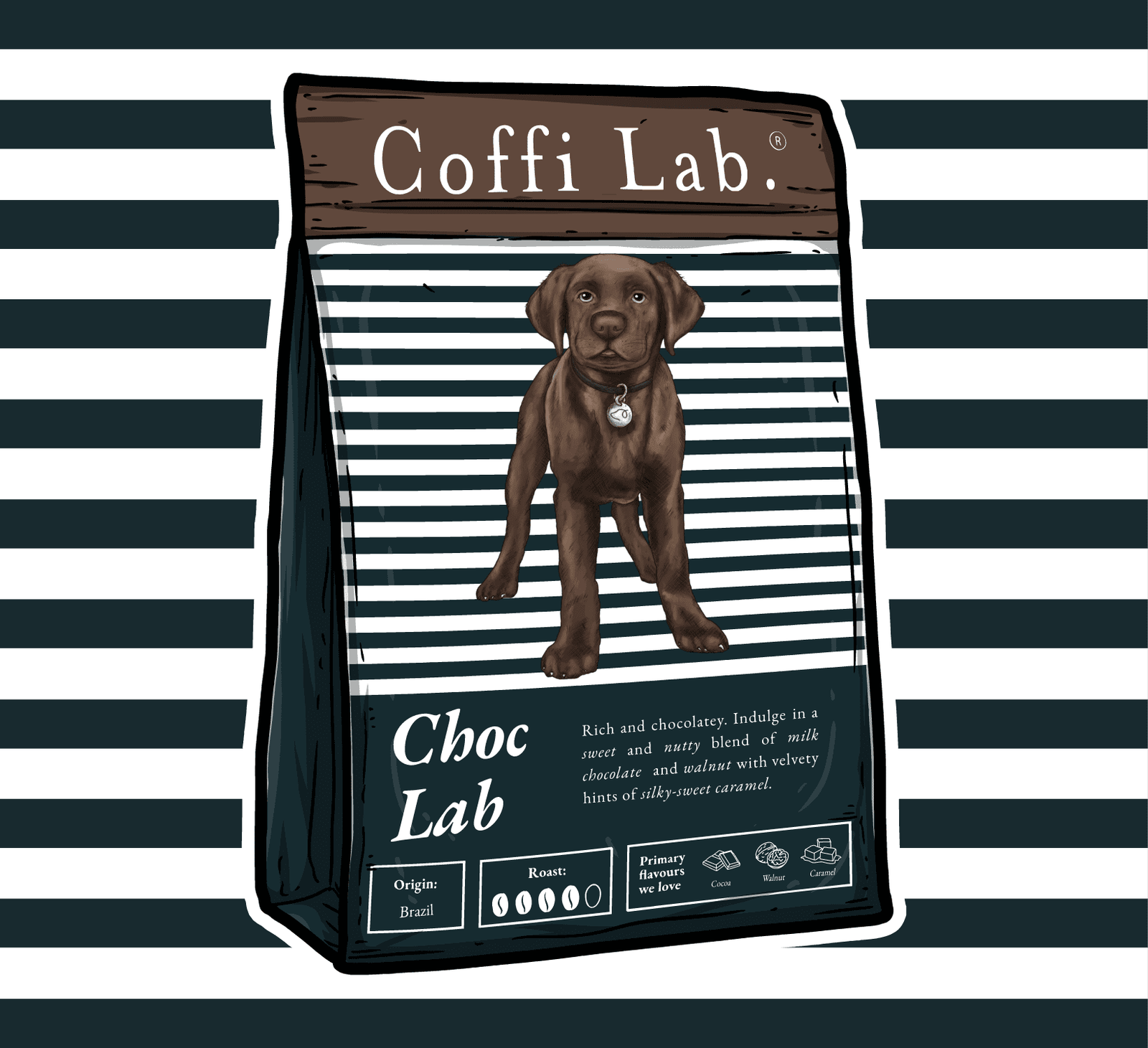Coffi Lab photo 9