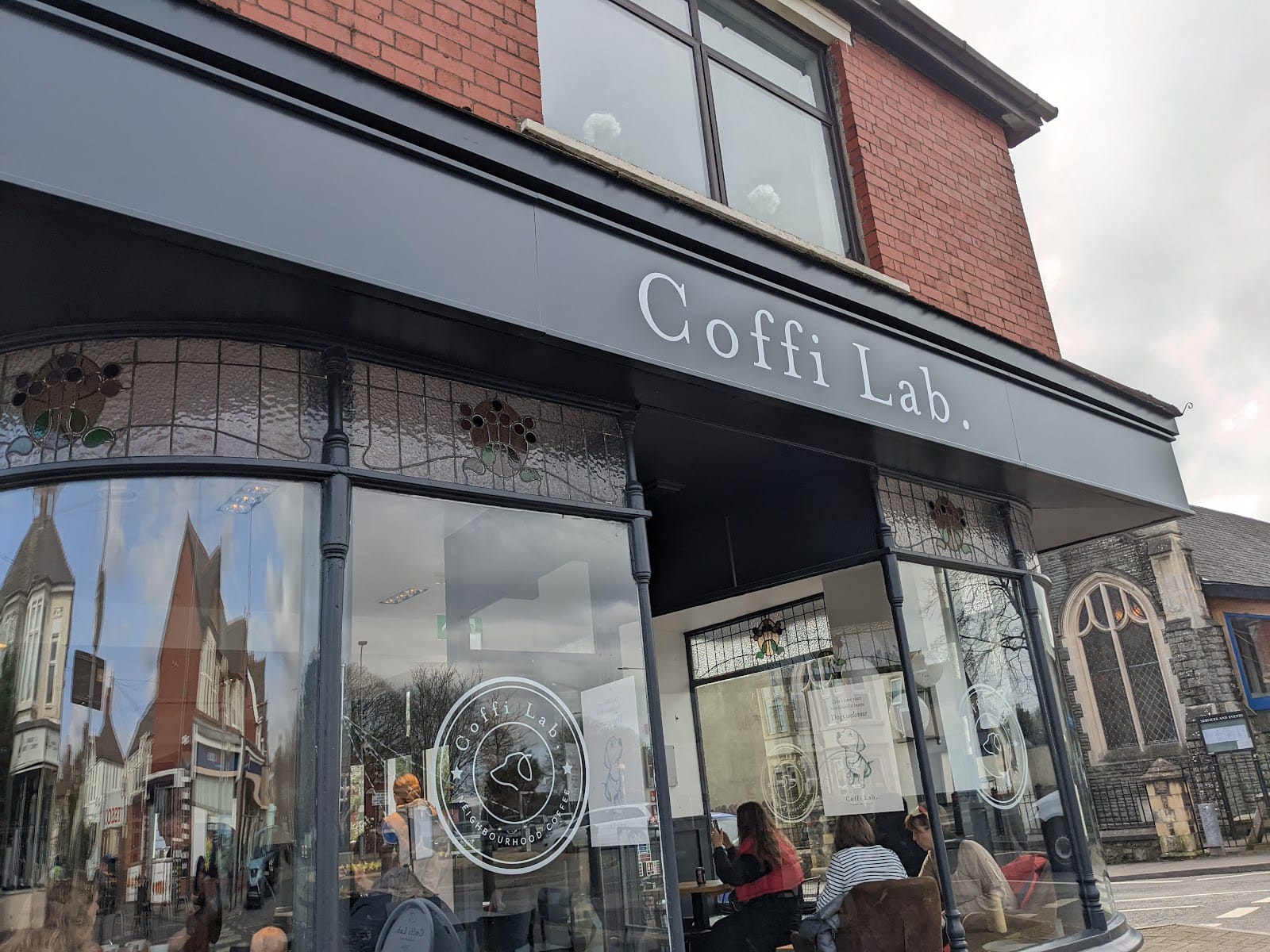 Coffi Lab