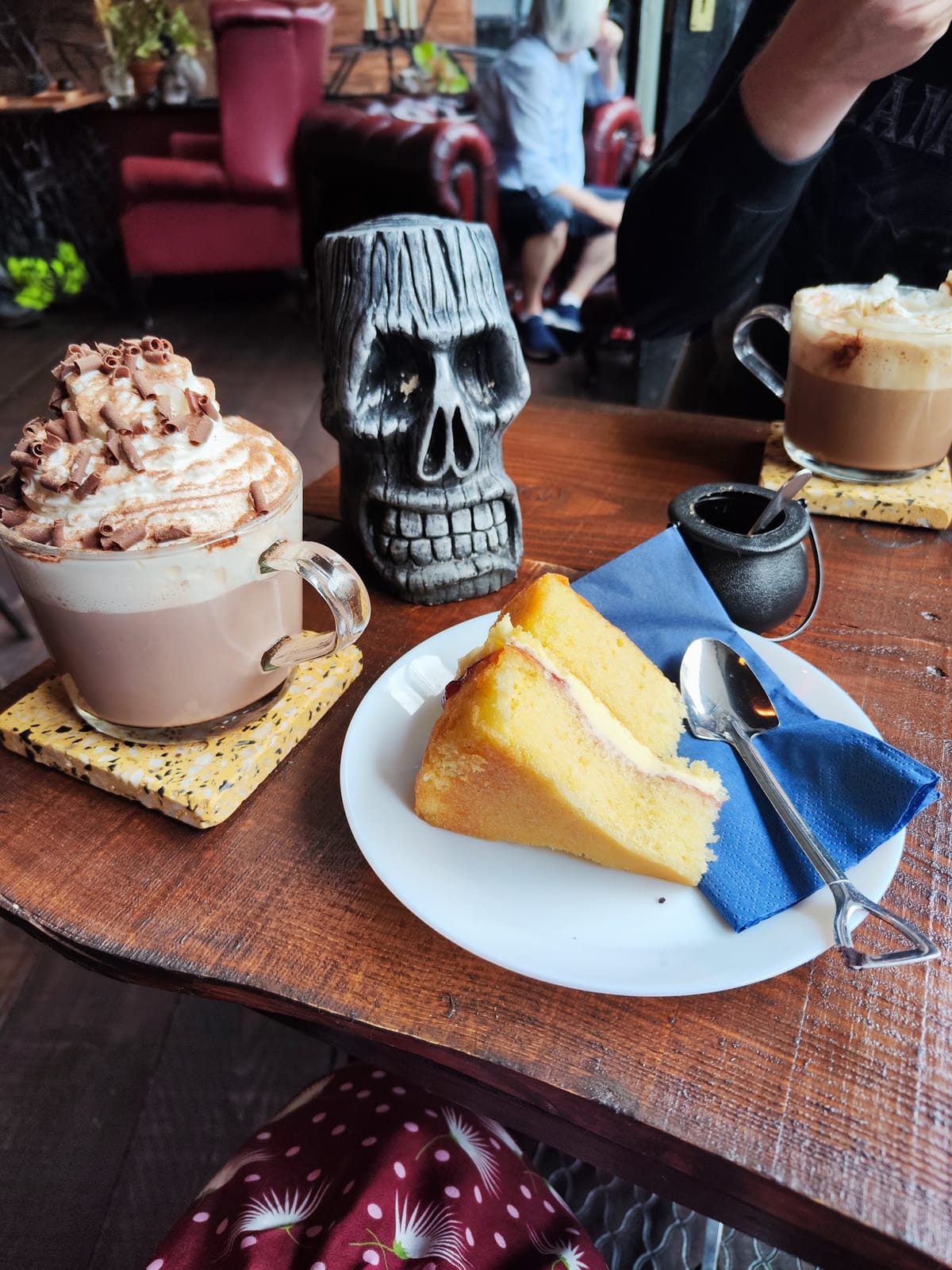 Arcadia Coffee House