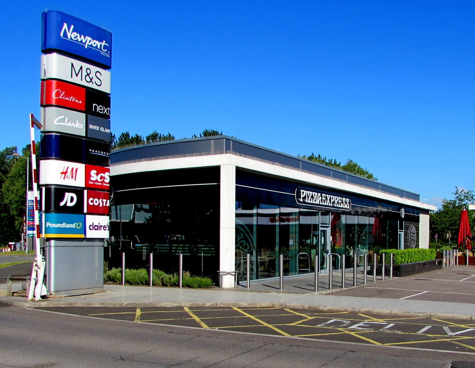 Caffè Nero photo 5