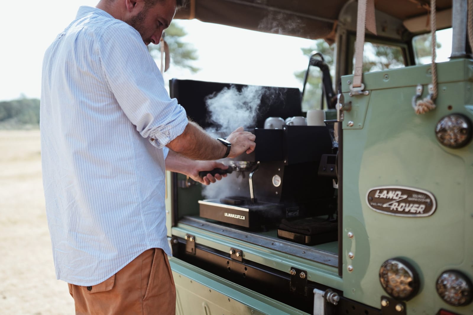 Coaltown Coffee Roasters photo 4