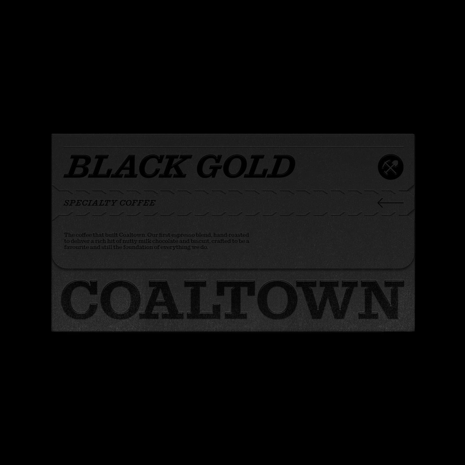 Coaltown Coffee Roasters photo 5