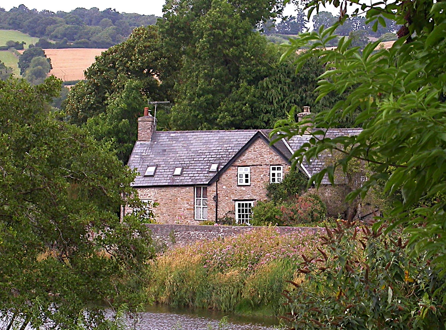 The Paddlers Rest photo 2