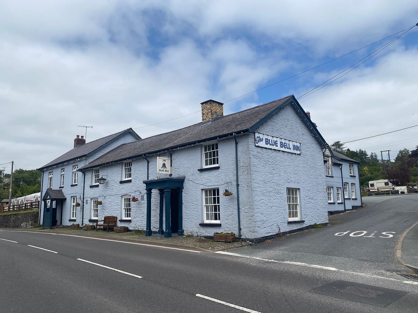 The Village Tea Rooms & Crafts photo 2