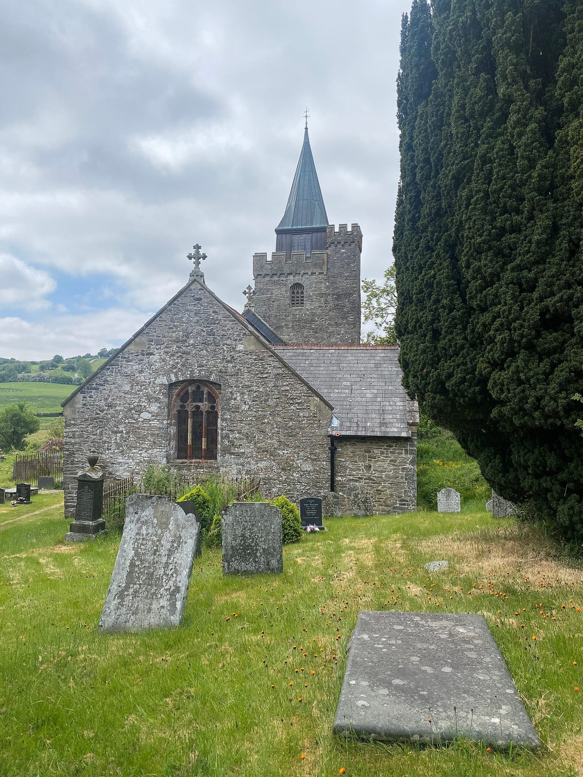 The Village Tea Rooms & Crafts