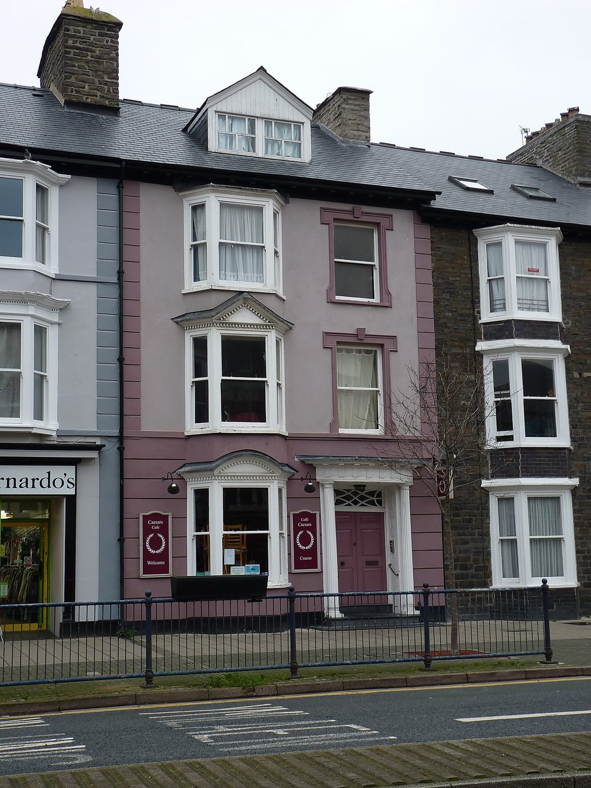 Sophie's