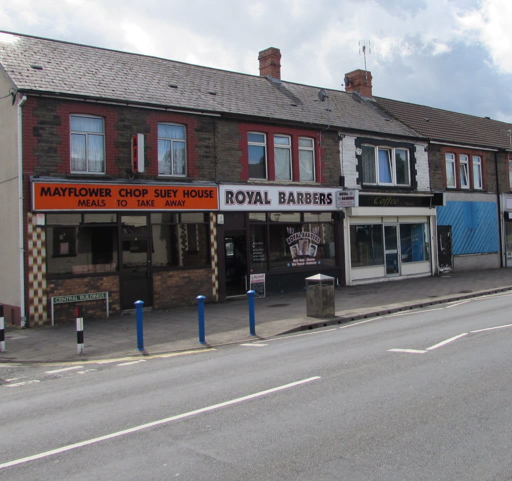 Charlie's Cafe photo 5