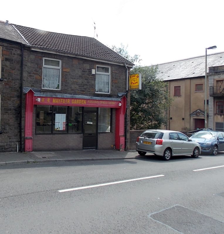 Welfare Hall Cafe photo 3