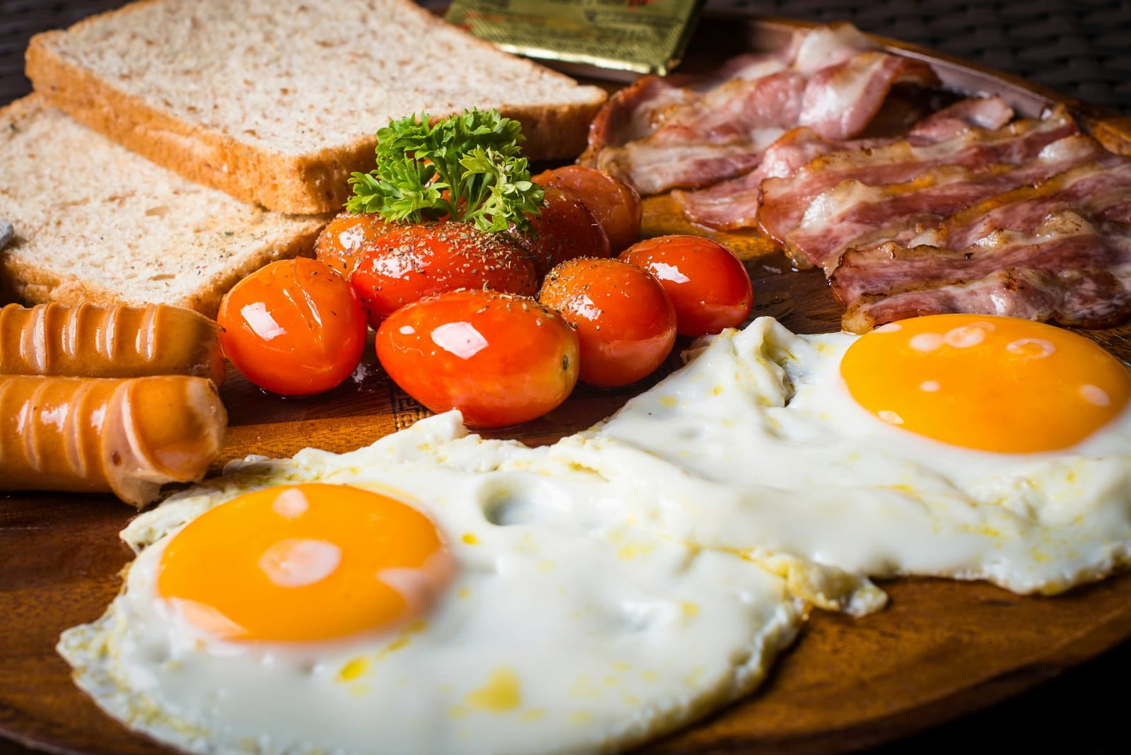 Sunrise Breakfasts photo 3